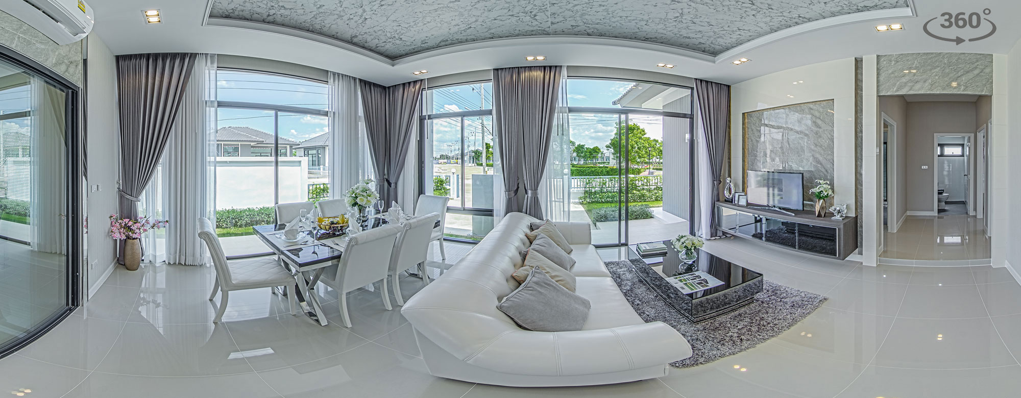 Bootstrap Touch Slider